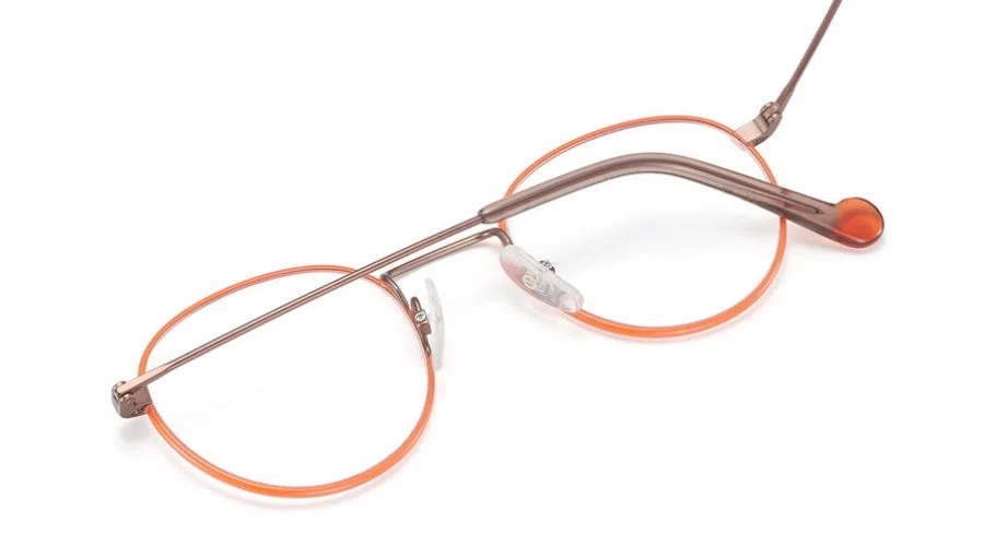 Etnia Barcelona RIDDLE Eyeglasses - view 7